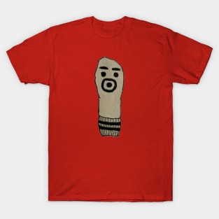 Mr.Socko T-Shirt